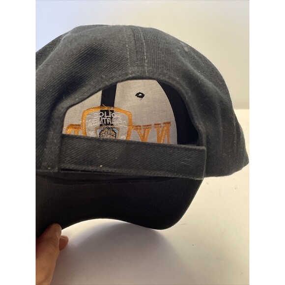 NYPD Cap New York City Police Department Souvenir. - Picture 5 of 6